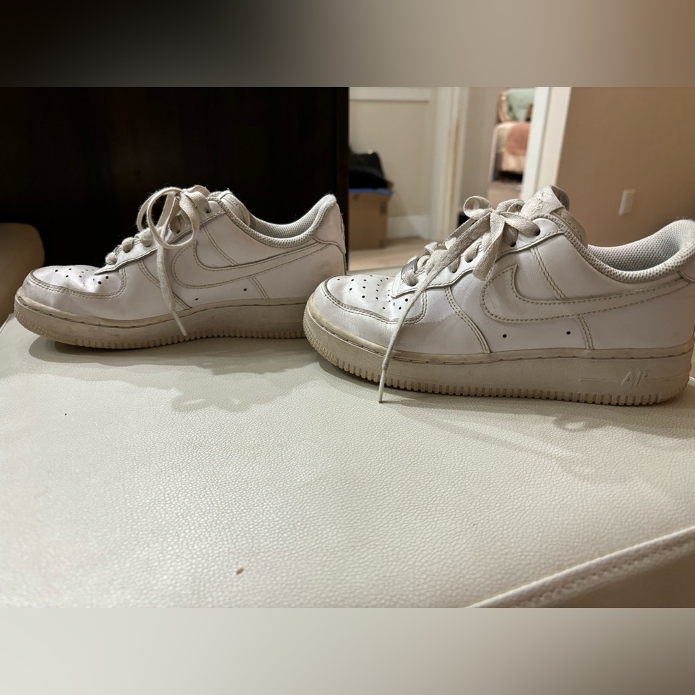 Nike Air Force Ones Women’s